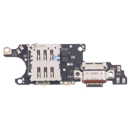 Carte de port de charge OEM pour Honor 200 Pro SH1220531-34