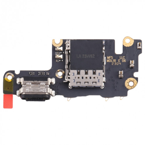 Pour la carte de port de charge d'origine Xiaomi Redmi K30S SH3902538-30