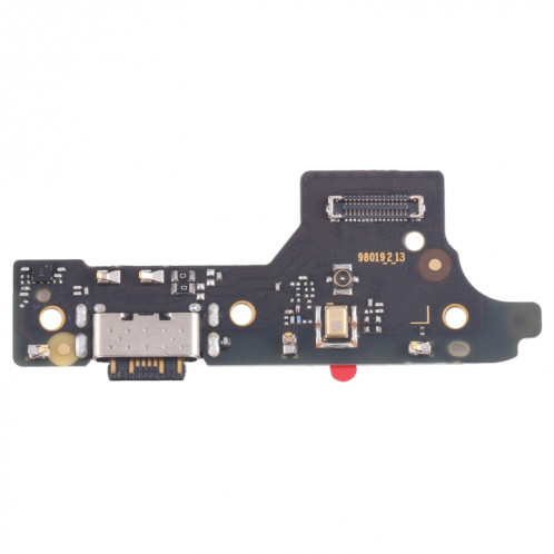 Carte de Port de charge d'origine pour Xiaomi Redmi Note 12 4G SH3906135-34