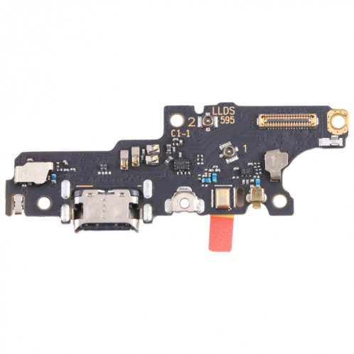Pour carte de port de charge d'origine Huawei Nova 9 SE SH4101426-34
