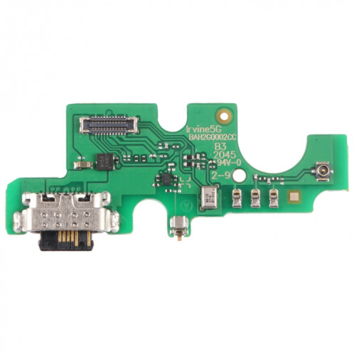 Pour carte de port de charge OEM TCL 20 R SH09051251-34