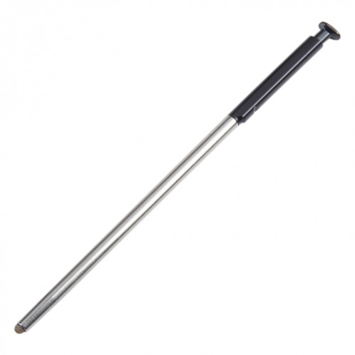 Pour Motorola Moto G Stylus 2021 XT2115 Stylet Tactile Écran (Noir) SH001A672-35