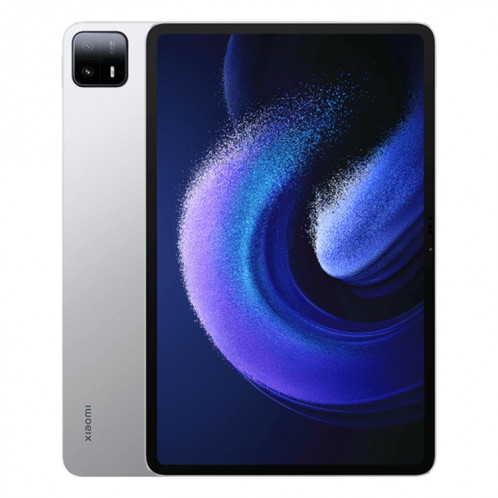 Xiaomi Pad 6 Max 14 pouces, 12 Go + 512 Go, MIUI 14 OS Qualcomm Snapdragon 8+ 4 nm Octa Core, batterie 10000 mAh (argent) SX403B927-317