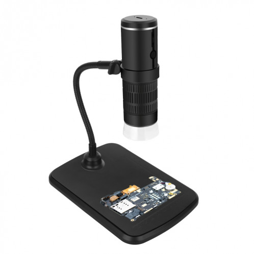 Microscope numérique WiFi F210 1000X avec support de tube hélicoïdal SH38171205-313
