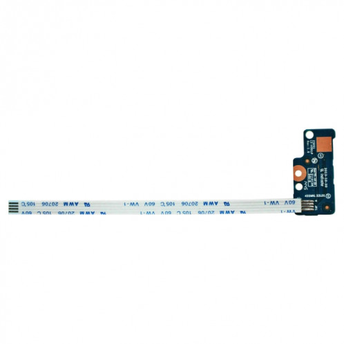 Pour HP 15-G 15-R 15-H 15-S bouton de commutation petite carte SH36051022-34