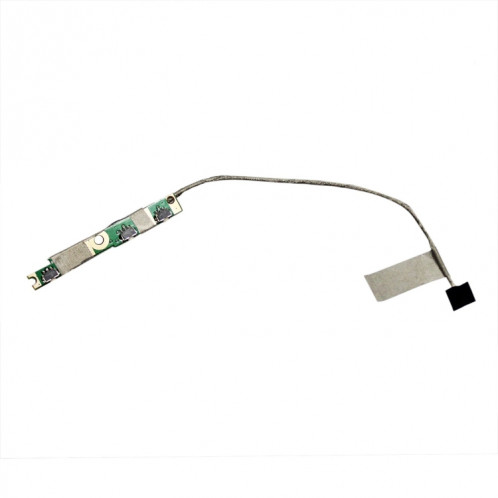 Bouton de commutation pour Dell Inspiron 5568 5578 7568 7569, petite carte SH3627576-33