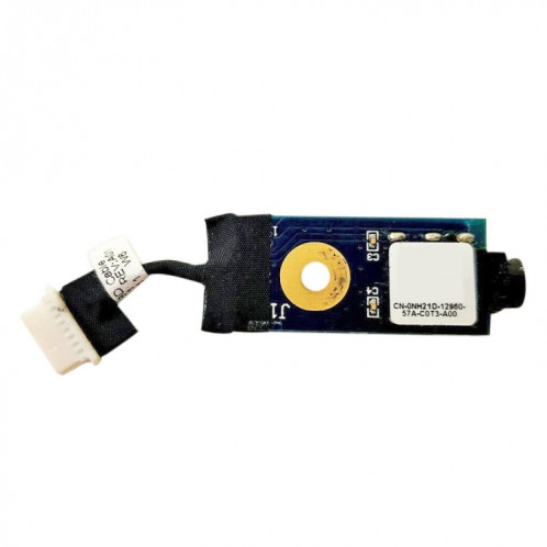 Carte prise Audio pour Dell Latitude 3150 3160 NH21D 0NH21D SH42031310-31
