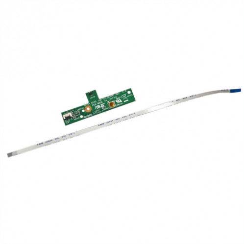 Bouton de commutation pour Asus X54H K54HR/LY K54L X54C K54C, petite carte SH9006954-32