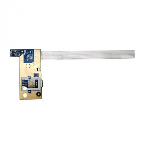 Bouton de commutation pour Acer E1-510 E1-570, petite carte SH9604984-31