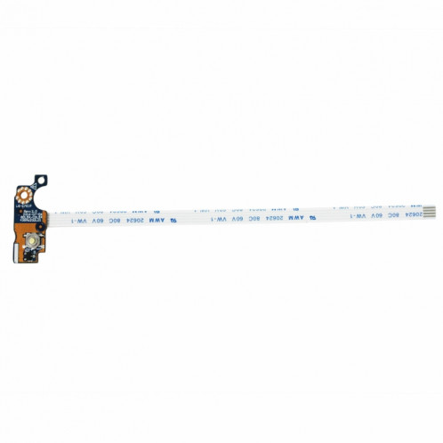 Bouton de commutation pour HP 15-AC 15-AF 15-BA 15-AY, petite carte SH66031459-33