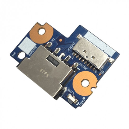 Petite carte d'alimentation pour Lenovo Thinkpad E570 20H5 20H6 E575 20H8 SH0003331-33