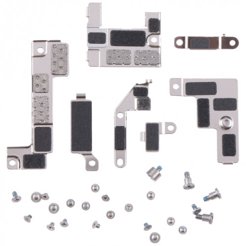 Ensemble de pièces d'accessoires de réparation intérieure pour iPhone 14 Plus SH1602315-34