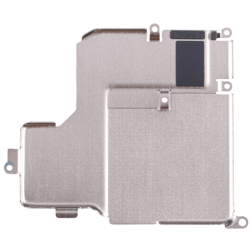 Couverture de feuille de fer de caméra arrière pour iPhone 14 Pro SH41011605-34