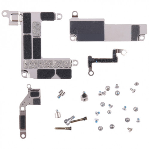 Ensemble de pièces d'accessoires de réparation intérieure pour iPhone 13 Pro SH59011173-34