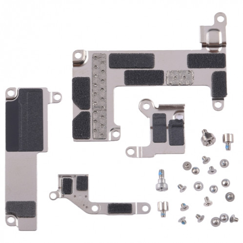 Ensemble de pièces d'accessoires de réparation intérieure pour iPhone 13 Pro Max SH590269-34