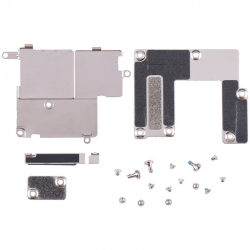Ensemble de pièces d'accessoires de réparation intérieure pour iPhone 11 Pro Max SH59071416-30