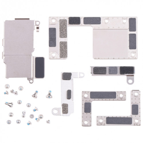 Ensemble de pièces d'accessoires de réparation intérieure pour iPhone 11 SH7701435-30
