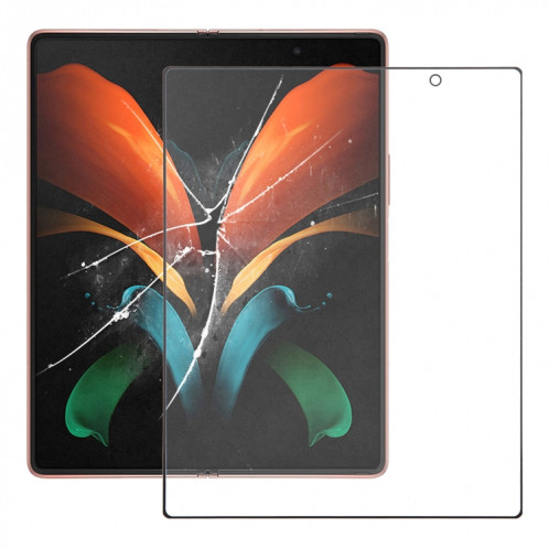 Film pliable pour écran LCD, pour Samsung Galaxy Z Fold2 SM-F916B/W21 SH66031610-37