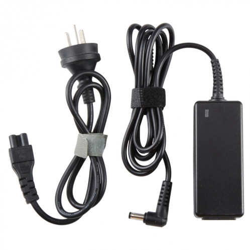 Chargeur adaptateur secteur pour ordinateur portable 19V 2,1 a 43W pour AOC, prise: prise AU SH4804923-34