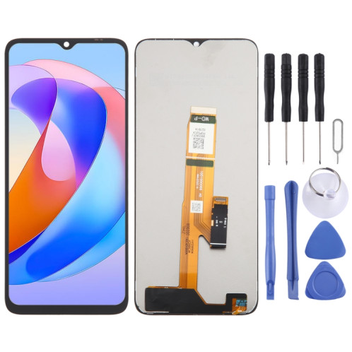 Pour Honor Play 40 écran LCD d'origine avec assemblage complet de numériseur SH5909562-37