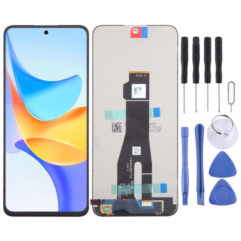 Pour Honor Play 50 Plus écran LCD d'origine avec assemblage complet de numériseur SH5912243-37