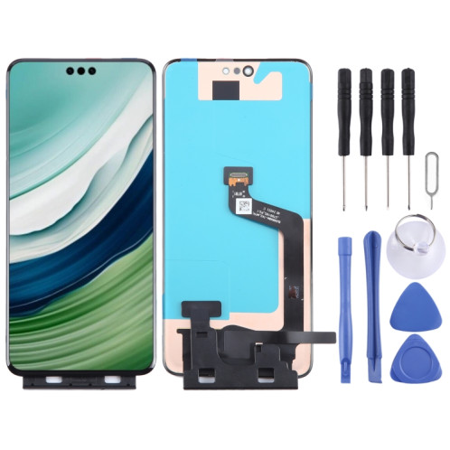 Pour Huawei Mate 60 Pro écran LCD d'origine avec numériseur assemblage complet SH61041574-37