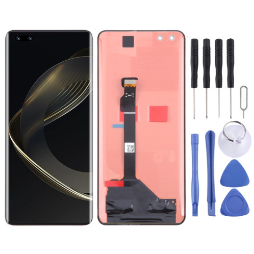 Pour Huawei Nova 11 Pro écran LCD d'origine avec numériseur assemblage complet SH61081988-37