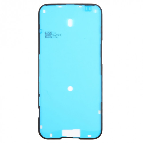 Pour iPhone 15 Plus LCD Frame Bezel Autocollants adhésifs imperméables SH6904578-34