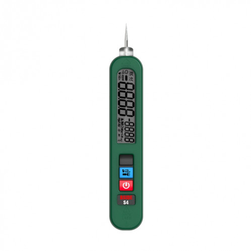 Stylo intelligent de charge par induction de tension alternative BSIDE S4 (stylo à un mot) SB401B60-310