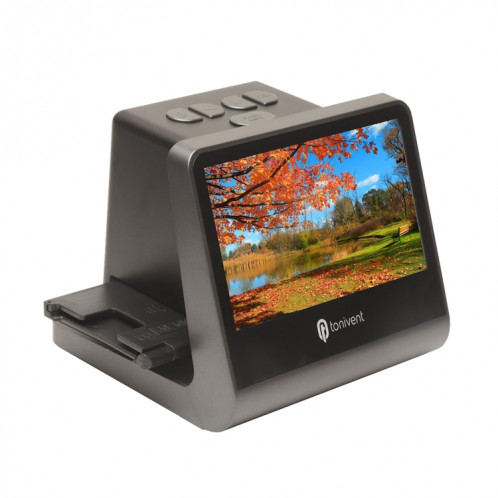 Scanner de film d'écran HD TON171 24-48 mégapixels 5 pouces () SH601A914-311