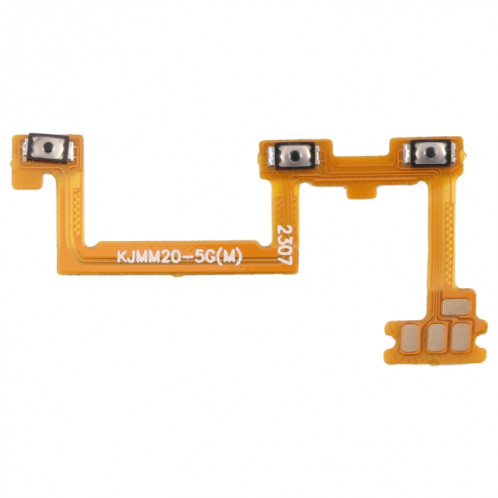 Câble flexible pour bouton d'alimentation et bouton de Volume OEM, pour Huawei Enjoy 60 Pro SH95051831-34