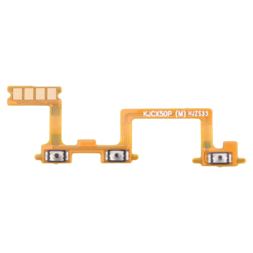 Câble flexible OEM pour bouton d'alimentation et bouton de volume pour Huawei Enjoy 70 Pro SH9513585-34
