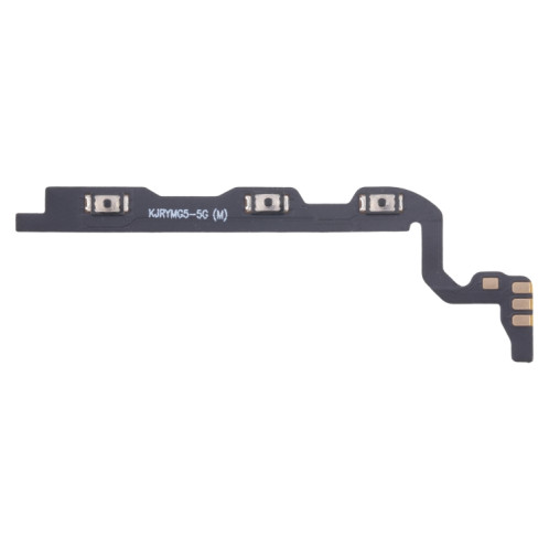 Câble flexible OEM pour boutons d'alimentation et de volume du Honor Magic5 SH9708961-34