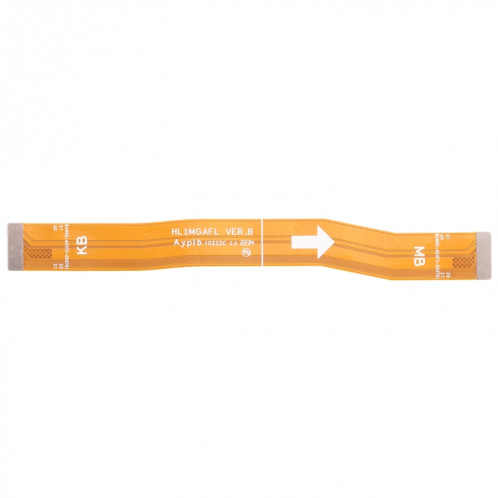 Connecteur de carte mère OEM pour Huawei Enjoy 60, câble flexible SH01041584-34
