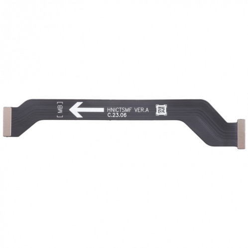 Câble flexible de connecteur de carte mère OEM pour Huawei Mate 50 Pro SH0109164-34