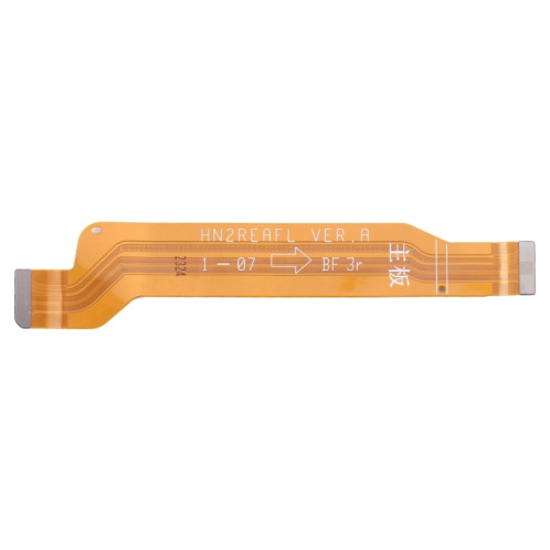 Connecteur de carte mère OEM pour Huawei Nova Y91, câble flexible SH0110175-34