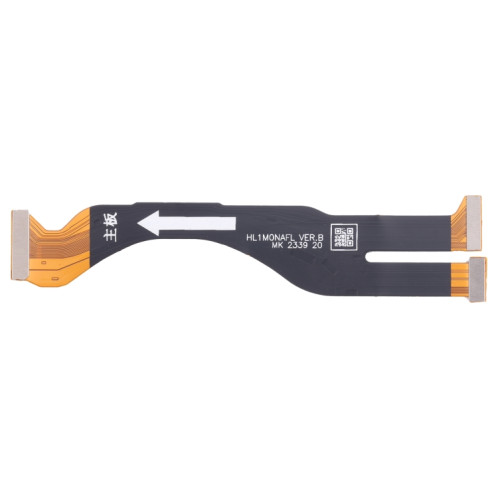 Câble flexible de connecteur de carte mère OEM pour Huawei P60 SH01121828-34