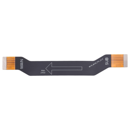 Pour Huawei Enjoy 70 OEM Câble flexible de connecteur de carte mère SH0113691-34