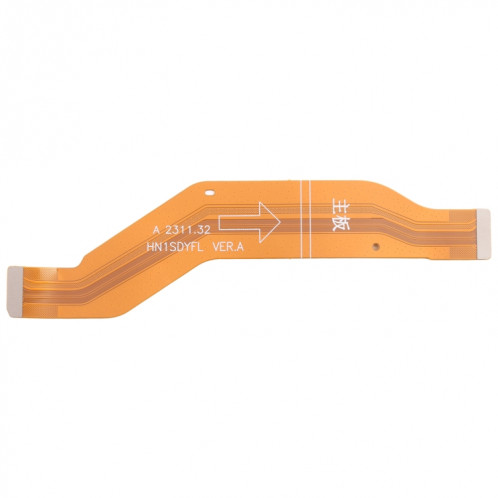 Câble flexible de connecteur de carte mère OEM pour Honor 70 Pro SH0201781-34