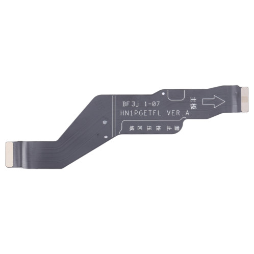 Câble flexible de connecteur de carte mère OEM pour Honor Magic5 SH02101502-34