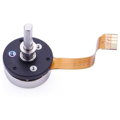 Moteur de cardan de drone Moteur de lacet général SH30011694-34