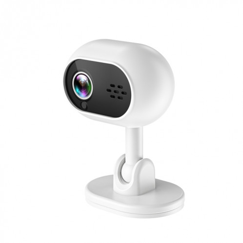Caméra de Surveillance intelligente A4 1080P HD WiFi, prise en charge de la voix bidirectionnelle et de la Vision nocturne infrarouge SH8970828-310