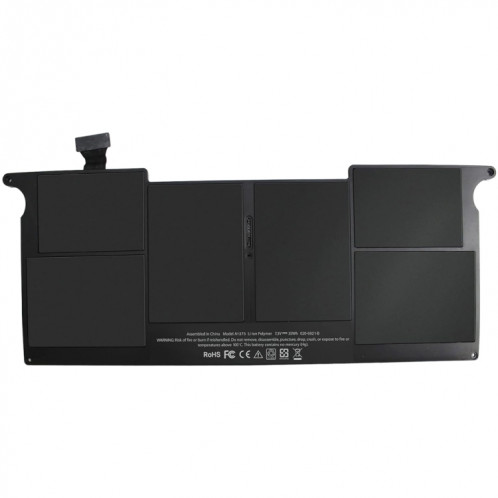 Remplacement de la batterie A1375 5000mAh SH3922442-37