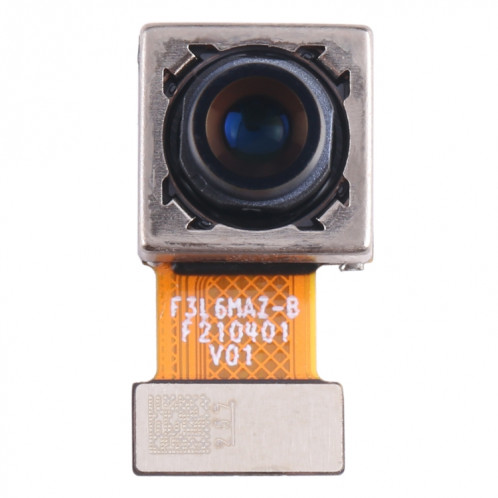 Pour vivo X60 Pro caméra téléobjectif originale SH4101735-34