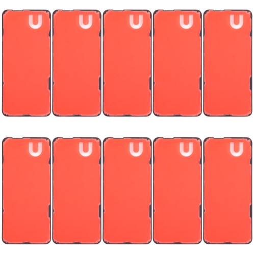 Pour Google Pixel 8 10 pièces adhésif de boîtier avant d'origine SH10021319-35