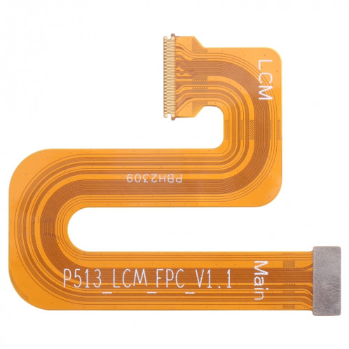 Câble flexible LCD d'origine pour Lenovo Tab M10 3e génération SH48031608-34