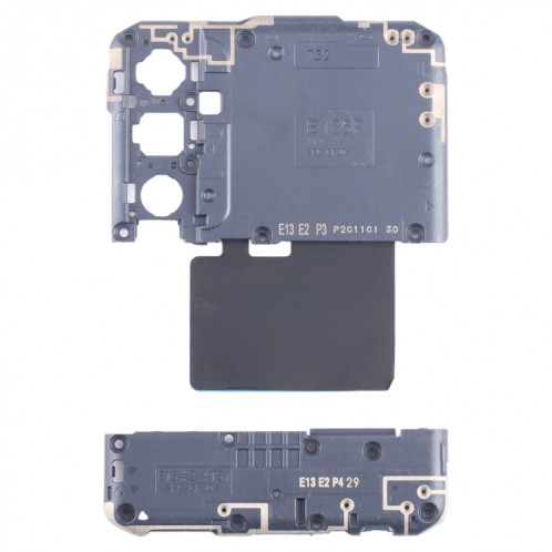 Coque de protection originale pour carte mère Samsung Galaxy F13 SM-E135F SH31041594-34