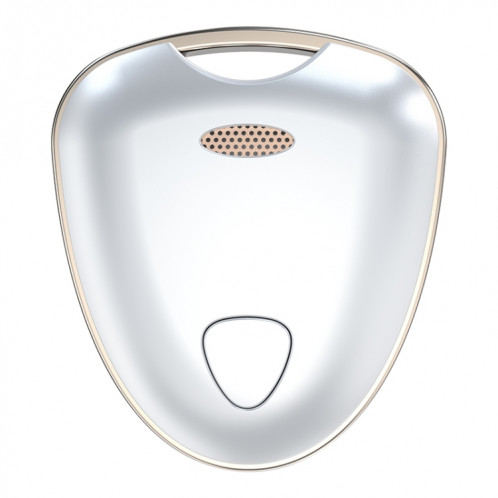 Dispositif anti-perte de positionnement étanche à vie portable (blanc) SH801A567-38