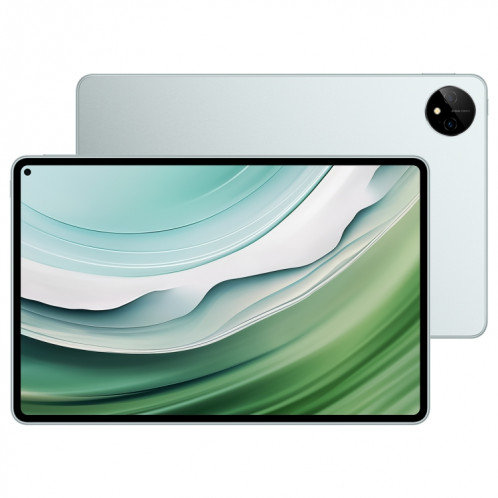 HUAWEI MatePad Pro 11 pouces 2024 WiFi, 12 Go + 512 Go, communication par satellite bidirectionnelle HarmonyOS 4 Beidou, ne prend pas en charge Google Play (Cyan) SH602D406-311