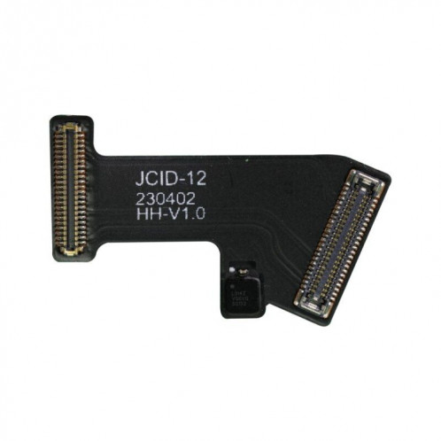 Pour iPhone 12 JC, caméra large face arrière, câble de réparation sans démontage SJ97011133-33